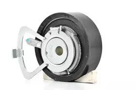 Натяжной ролик, ремень ГРМ BSG купить